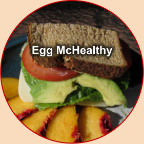 Egg McHealthy