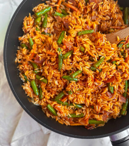 fried rice